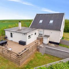 3 Bedroom Lovely Home In Allinge