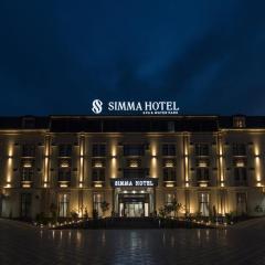 Simma Hotel Spa & Waterpark