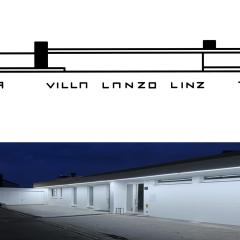 VILLA LANZO Linz