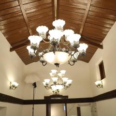 Pear Tree Luxe Entire 3BHK Villa - Only For Family