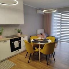 Nowy Apartament