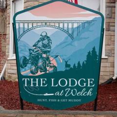 The Lodge at Welch