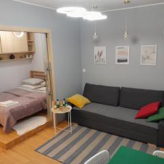 Studio Głębocka 56