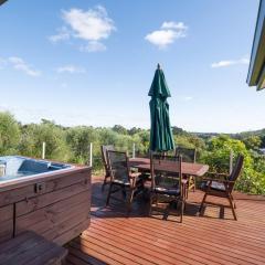 RidgeRaj - Kerikeri Holiday Home