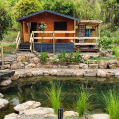 Tweed Hinterland Eco Cabin