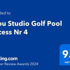 Filou Studio Golf Pool Access 29 67