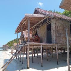 Lukson Homestay