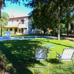 Casa Quinta Los Molinos 1912