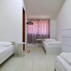 Adno Homestay#4BR#12 Single 2 Sb#High Speed Wifi#14pax