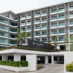 SN Residences