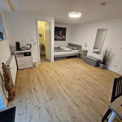 Apartment Tanne