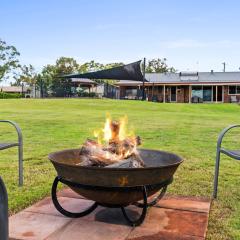 New Heavenly Hideaway at Lovedale with Private Pool and Spa