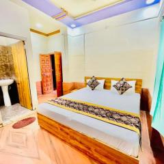 Hotel dhora Jaisalmer