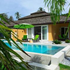 Villa Manao - Koh Chang