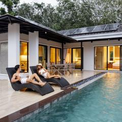 Nue Hatyai Pool Villa 145