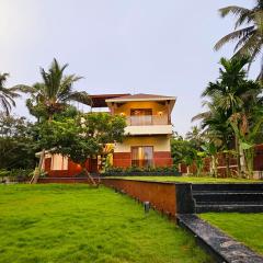 Savera Seafront