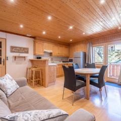 Chalet des Aravis - Appt 7 voyageurs