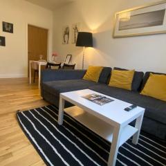 Midland Apartments- one bedroom