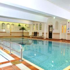 Queens Hotel & Spa Bournemouth