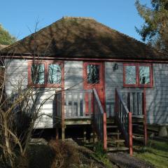 The Granary at Palm Tree House in S.E. Kent