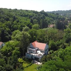 Villa Viridis Bükkalja