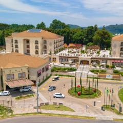 Buona Vitta Gramado Resort & Spa by Gramado Parks