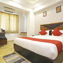 Hotel Gross International near delhi airport