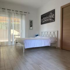 Mini suites