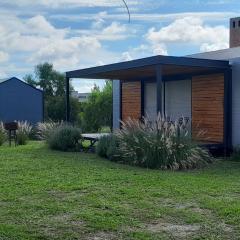 Cantal Tiny house