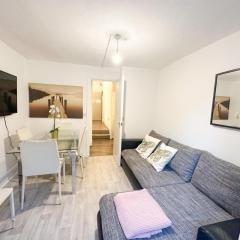 Fernandos Flats! Stunning Soho Apartments, meters from Piccadilly Circus, 2 Beds