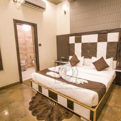 Hotel Paradesi and Restaurant AJ Group