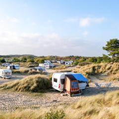 Dünencamping Amrum