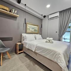 DIONE Luxury Business Suite in the heart of Athens