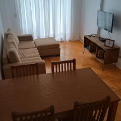 Apartment City Center Recoleta