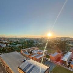 Apartamento - Cardio Infantil CTIC