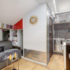 668 Suite Sarah - Superb Apartment in Paris
