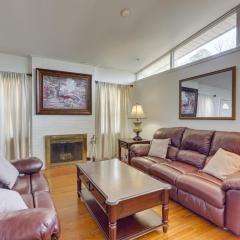 Pet-Friendly Birmingham Cottage with Private Hot Tub