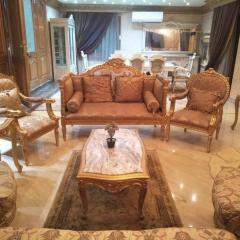 *Luxury Apartment in Cairo*