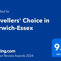 Travellers' Choice in Harwich-Essex