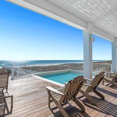 Saltwater Heart Beach House