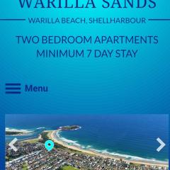 Warilla Sands