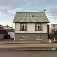 Apartment in Reykjavikurvegur - Birta Rentals