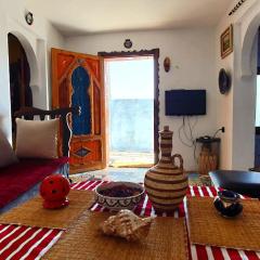 Casa Hamidane