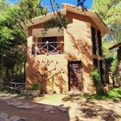 Cabañas Rincón de la Montaña