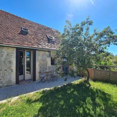 Gîte Lignac, 2 pièces, 2 personnes - FR-1-591-364