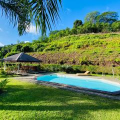 Bungalow Tiare