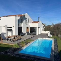 Villa Arbonne, 5 pièces, 8 personnes - FR-1-239-1020