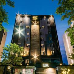 Hotel Ssome Jeongkwan