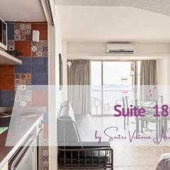 Suite 1808 by Suites Victoria Acapulco