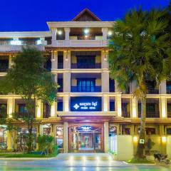 Pierre Hotel